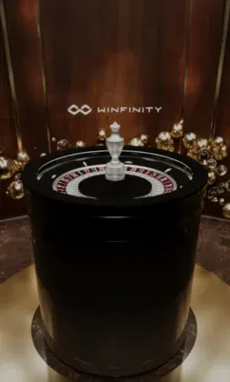 VIP Auto Roulette