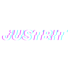 JustBit Casino Logo